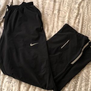 Nike running pants